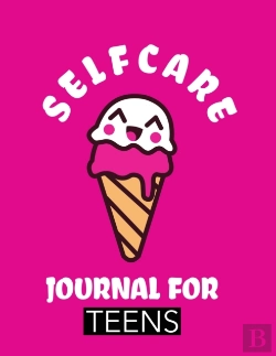 Bertrand.pt - Self Care Journal For Teens