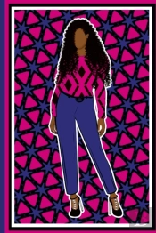 Self-Care Journal - Sasha