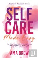 Self Care Made Easy