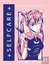 Self Care Magical Girl Diary