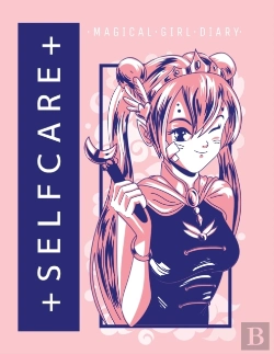 Bertrand.pt - Self Care Magical Girl Diary