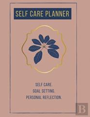 Self Care Planner