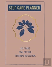 Self Care Planner