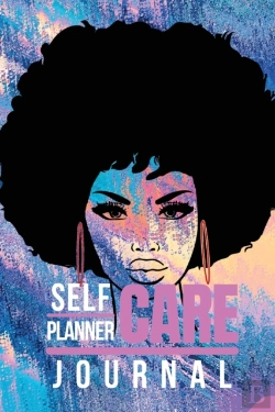 Bertrand.pt - Self Care Planner & Journal For Black Women