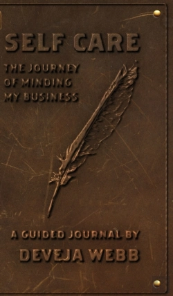 Bertrand.pt - Self Care : The Journey Of Minding My Bu