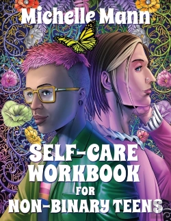 Bertrand.pt - Self-Care Workbook For Non-Binary Teens