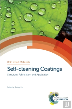 Bertrand.pt - Self-Cleaning Coatings