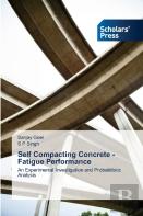 Self Compacting Concrete - Fatigue Performance