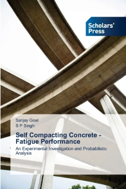 Bertrand.pt - Self Compacting Concrete - Fatigue Performance