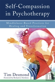 Self-Compassion In Psychotherapy