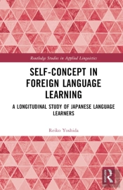 Self-Concept In Foreign Language Learning