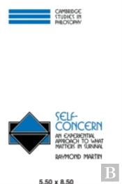 Self-Concern