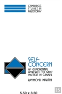 Bertrand.pt - Self-Concern