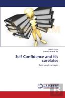 Self Confidence And It'S Corelates