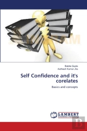 Self Confidence And It'S Corelates