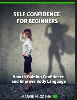 Bertrand.pt - Self Confidence For Beginners