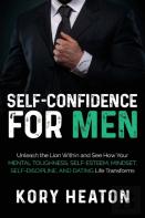 Self-Confidence For Men
