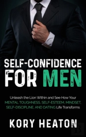 Self-Confidence For Men