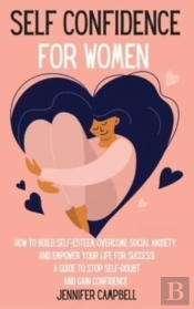 Self Confidence For Women