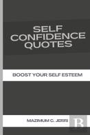 Self Confidence Quotes
