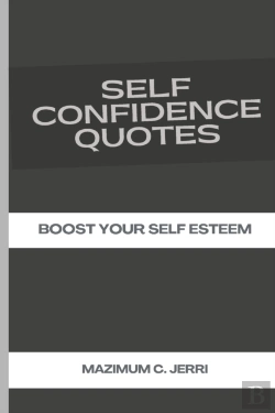 Bertrand.pt - Self Confidence Quotes