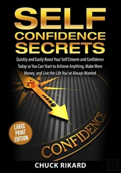 Bertrand.pt - Self Confidence Secrets Large Print Edit