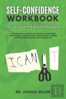 Self-Confidence Workbook  Discover Your Power
