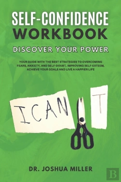 Bertrand.pt - Self-Confidence Workbook  Discover Your Power