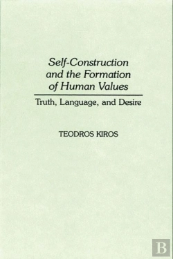 Bertrand.pt - Self-Construction And The Formation Of Human Values