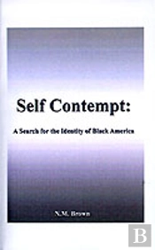 'Self Contempt!'