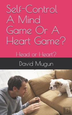 Bertrand.pt - Self-Control A Mind Game Or A Heart Game?