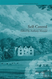 Self-Control