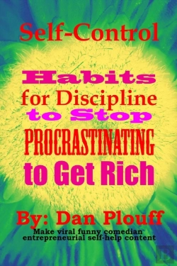 Bertrand.pt - Self-Control Habits For Discipline To Stop Procrastinating To Get Rich
