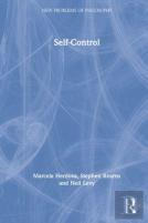 Self-Control