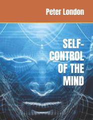 Self-Control Of The Mind
