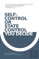 Self-Control Or State Control? You Decide
