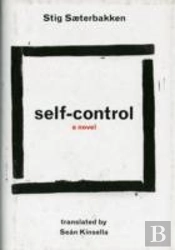 Self Control