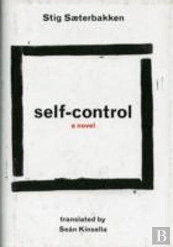 Bertrand.pt - Self Control