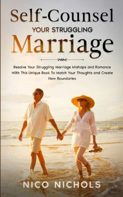 Bertrand.pt - Self-Counsel Your Struggling Marriage