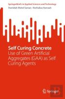 Self Curing Concrete