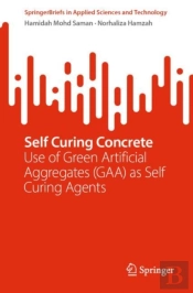 Self Curing Concrete