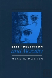 Self-Deception And Morality
