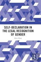 Self-Declaration In The Legal Recognition Of Gender