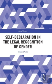 Self-Declaration In The Legal Recognition Of Gender