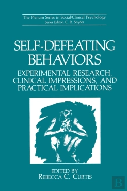 Bertrand.pt - Self-Defeating Behaviors
