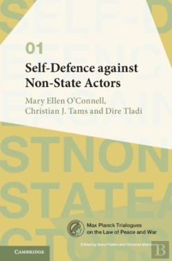 Bertrand.pt - Self-Defence Against Non-State Actors: Volume 1