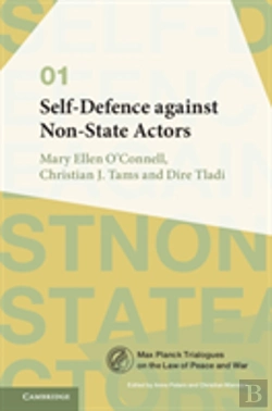 Bertrand.pt - Self-Defence Against Non-State Actors: Volume 1