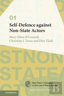 Self-Defence Against Non-State Actors: Volume 1