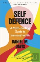 Self Defence