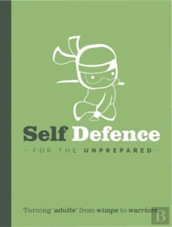 Bertrand.pt - Self Defence For The Un-Prepared